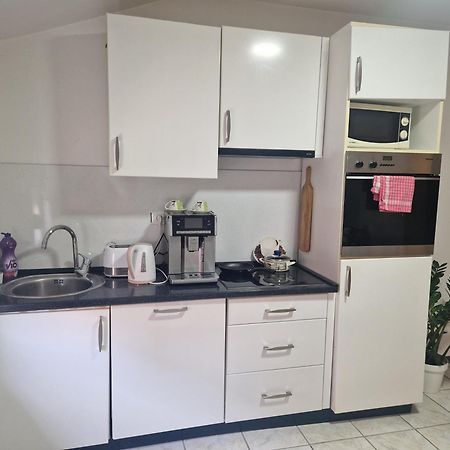 Apartman Deluxe Čapljina Εξωτερικό φωτογραφία