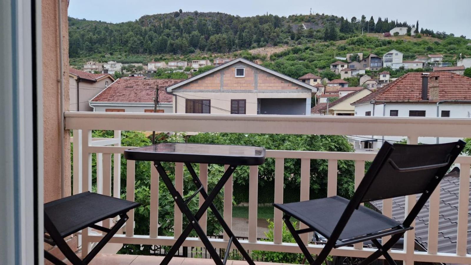 Apartman Deluxe Čapljina Εξωτερικό φωτογραφία