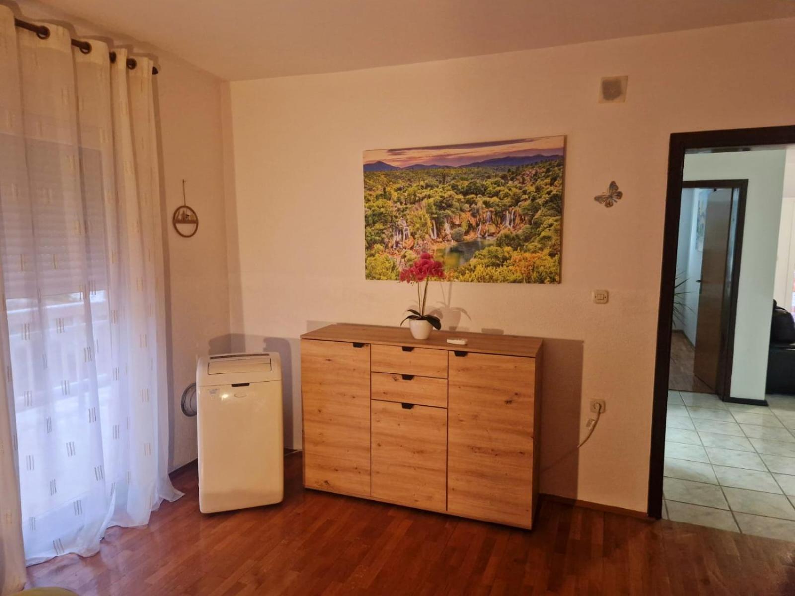Apartman Deluxe Čapljina Εξωτερικό φωτογραφία