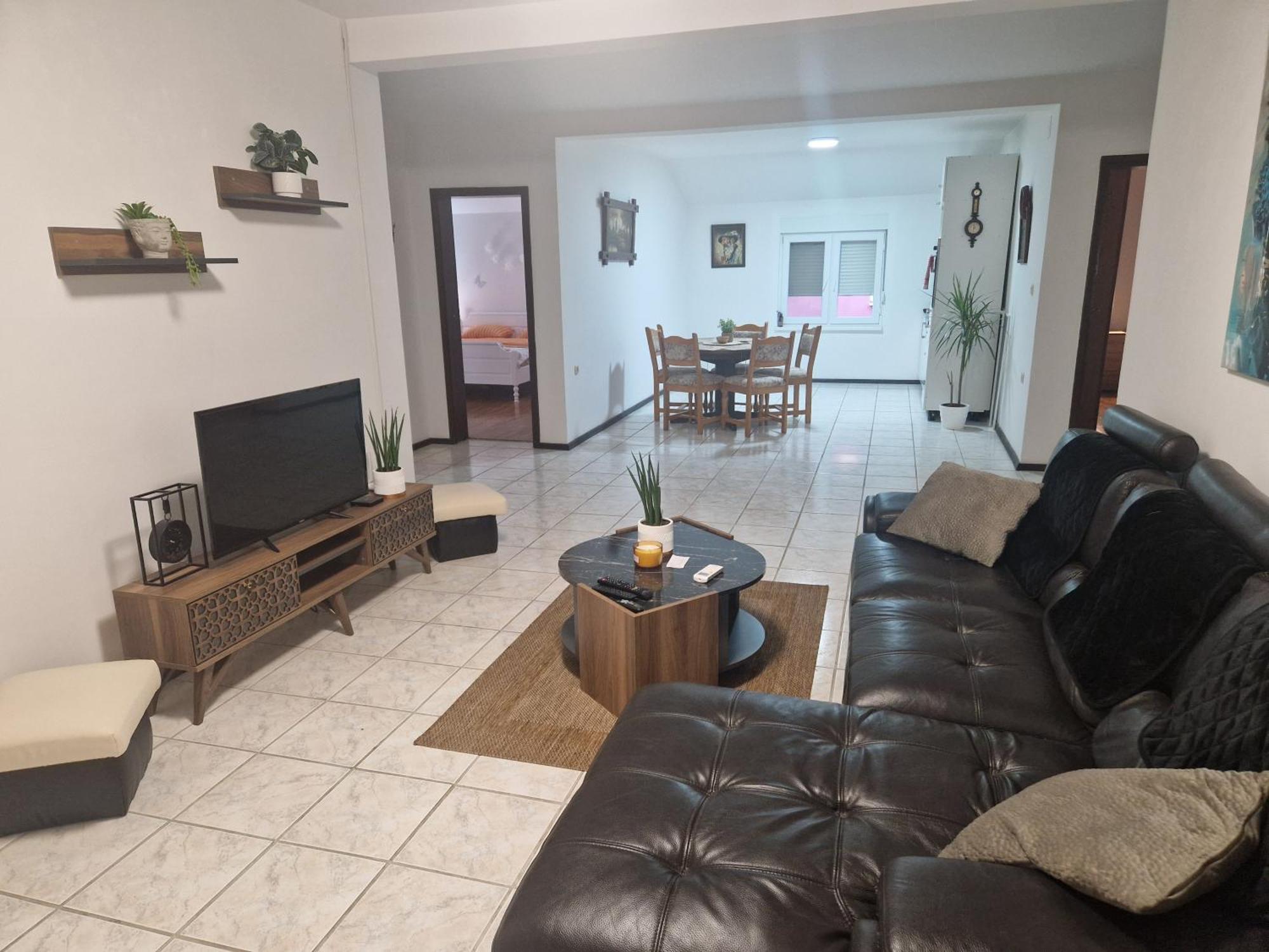 Apartman Deluxe Čapljina Εξωτερικό φωτογραφία