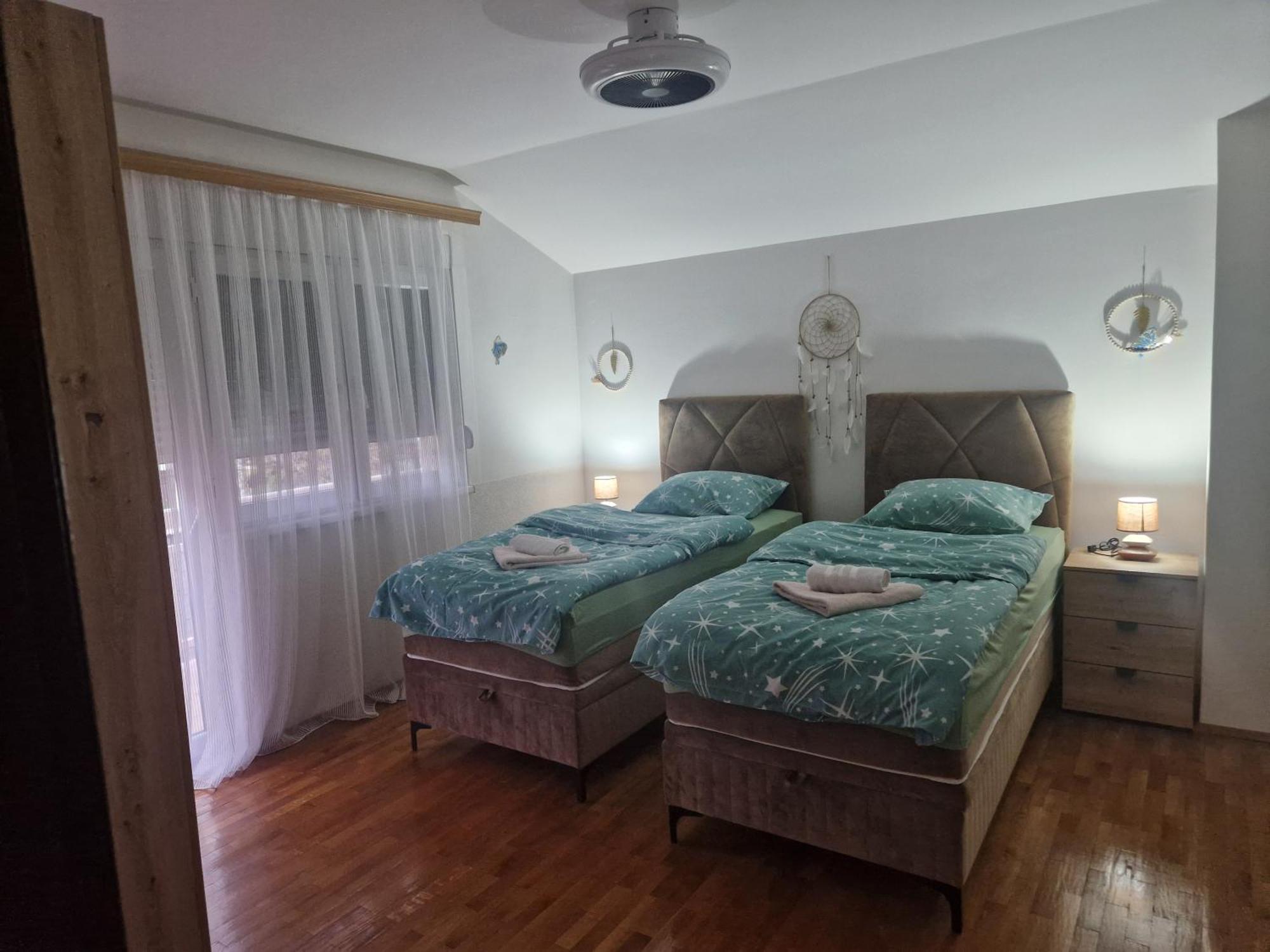 Apartman Deluxe Čapljina Εξωτερικό φωτογραφία