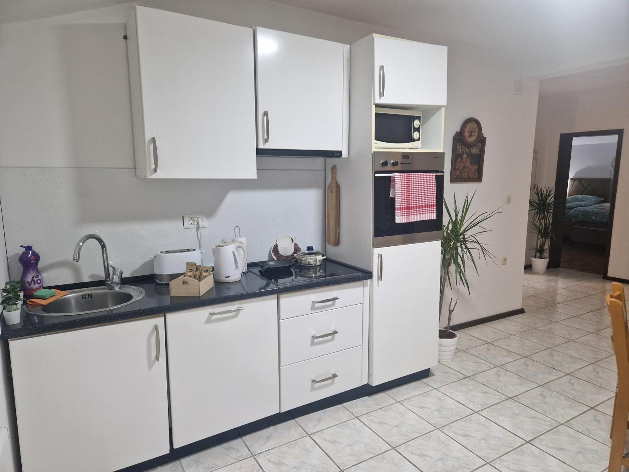 Apartman Deluxe Čapljina Εξωτερικό φωτογραφία