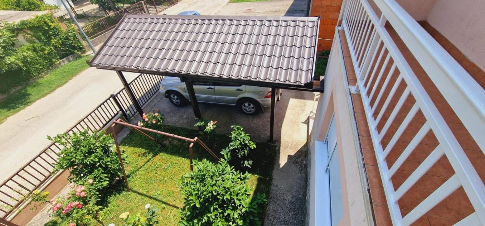 Apartman Deluxe Čapljina Εξωτερικό φωτογραφία